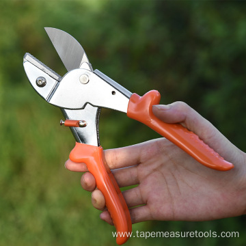 SK5 steel pruning shears knife gardening scissors